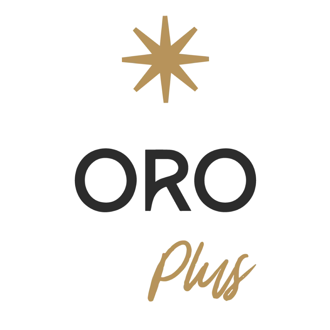 Comunidad Oro Plus logo