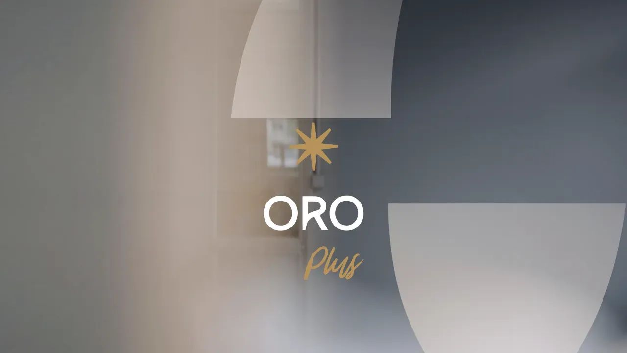 Comunidad Oro Plus