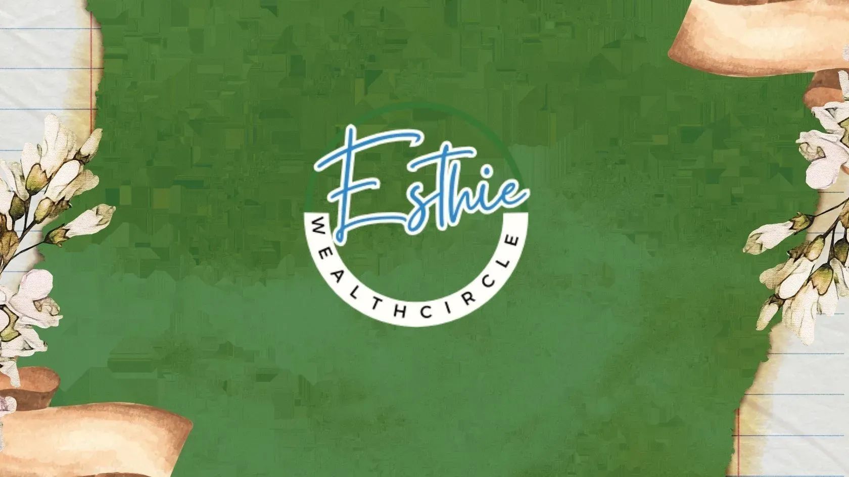 Esthetic Wealth Circle