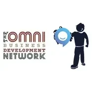 Omni - Escaler logo
