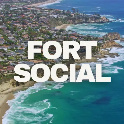 Fort Social logo