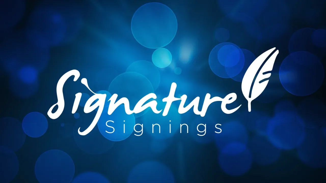 Signature Signers Community