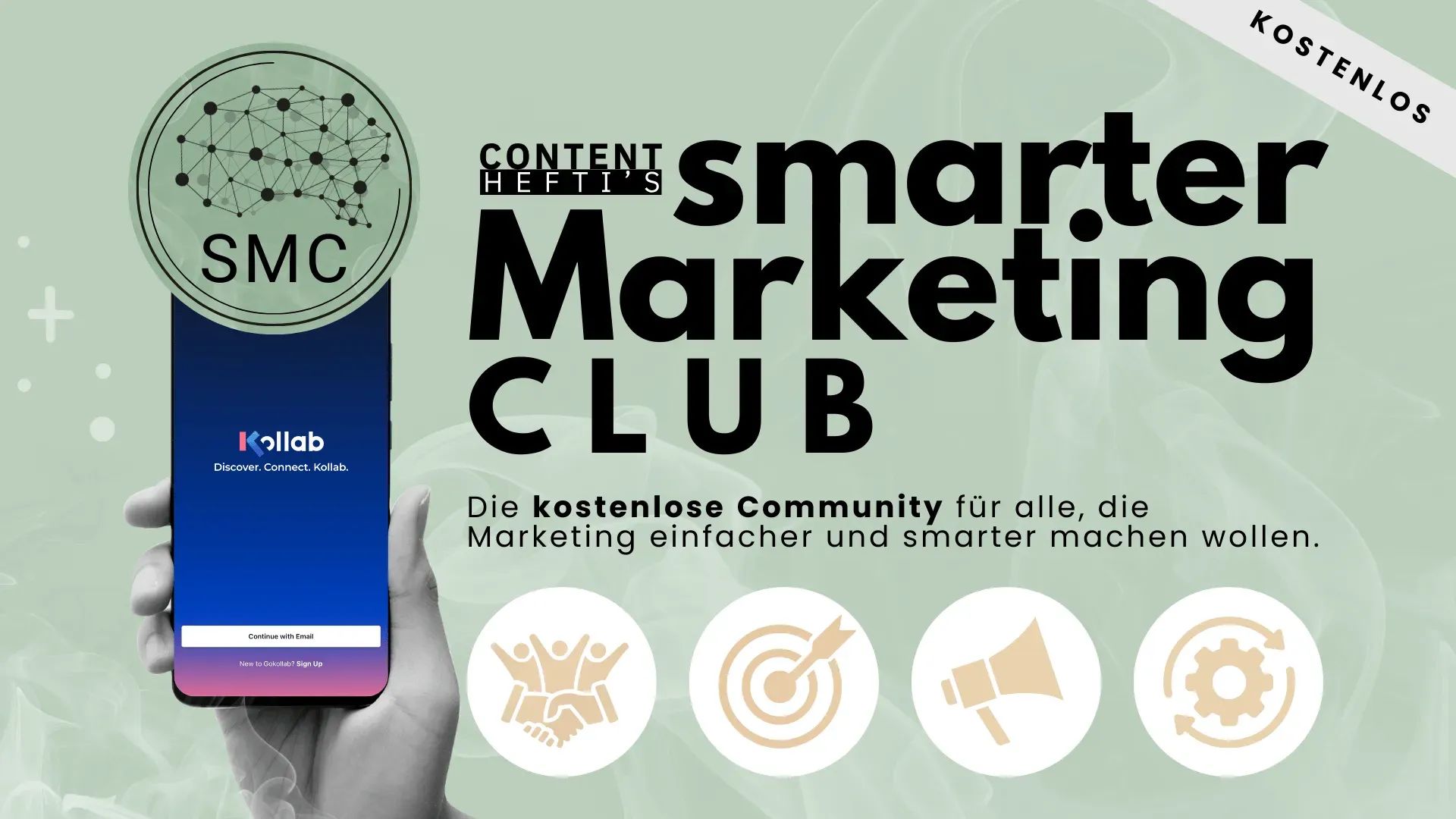smarter Marketing Club