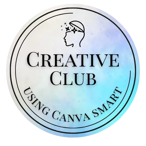 Creative Club - Canva logo