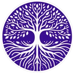 The Circle of Us  logo