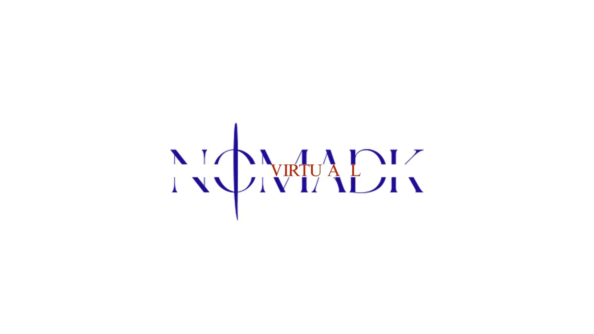 The Nomadk TeaRoom Virtual 