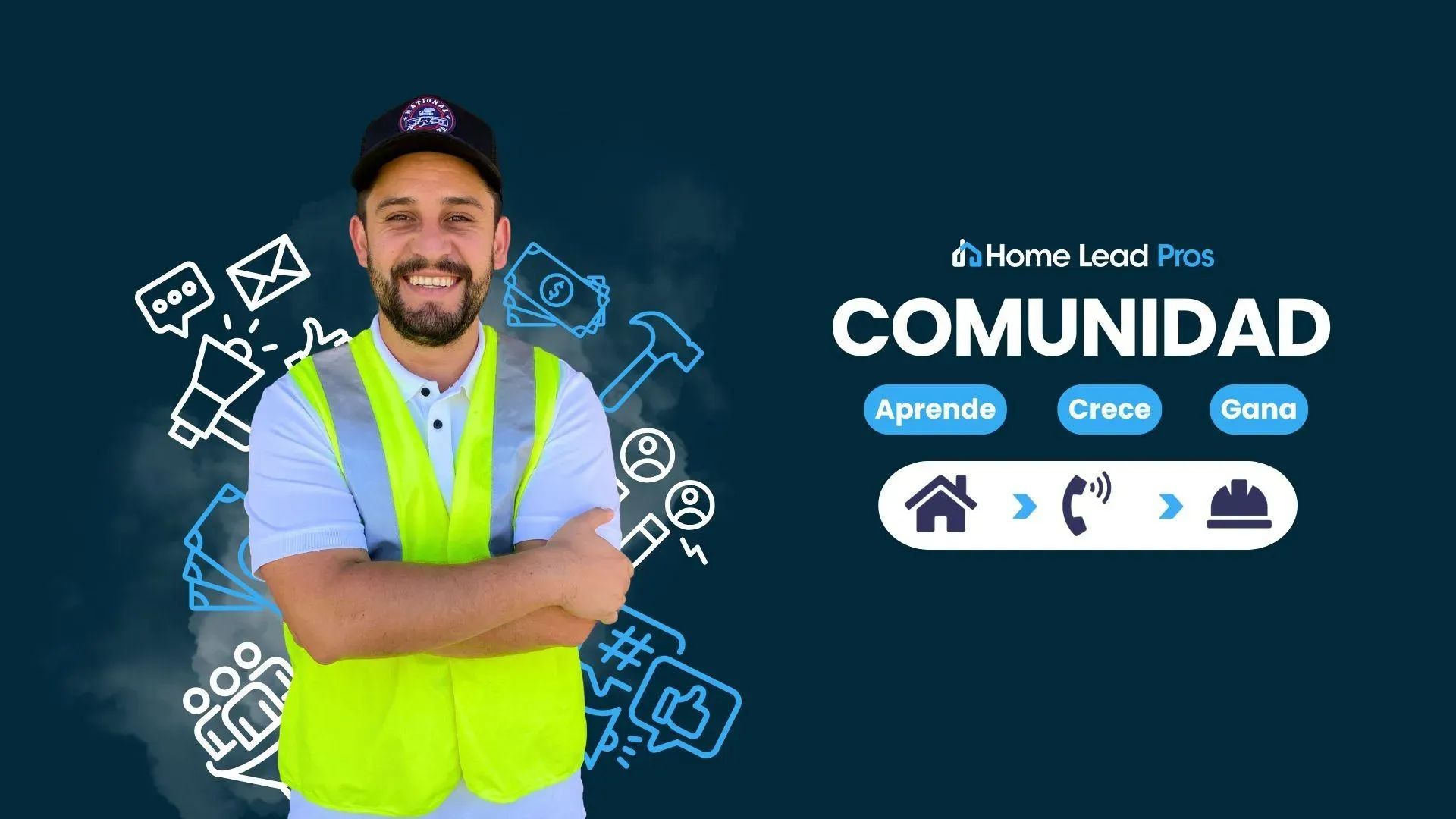 COMUNIDAD