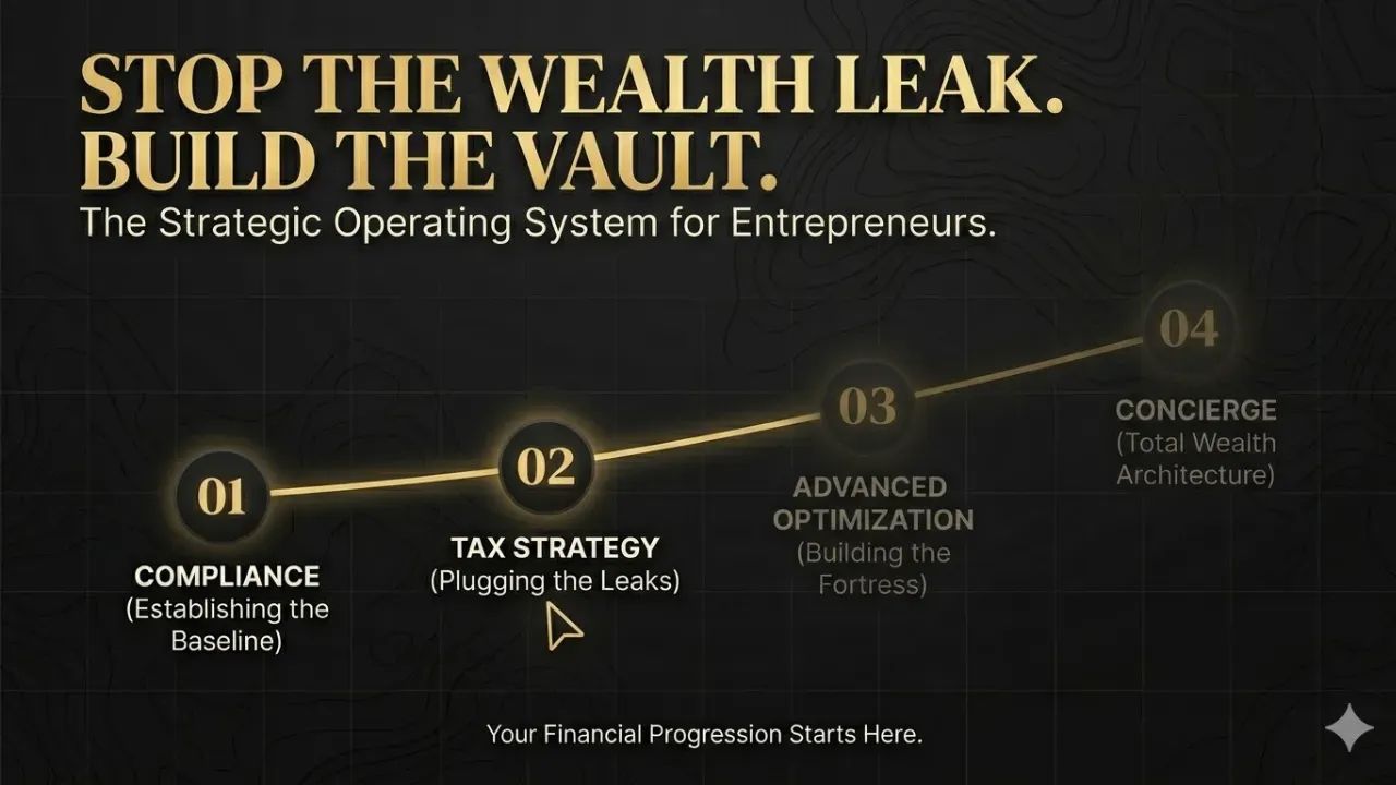 The Vast Vault 