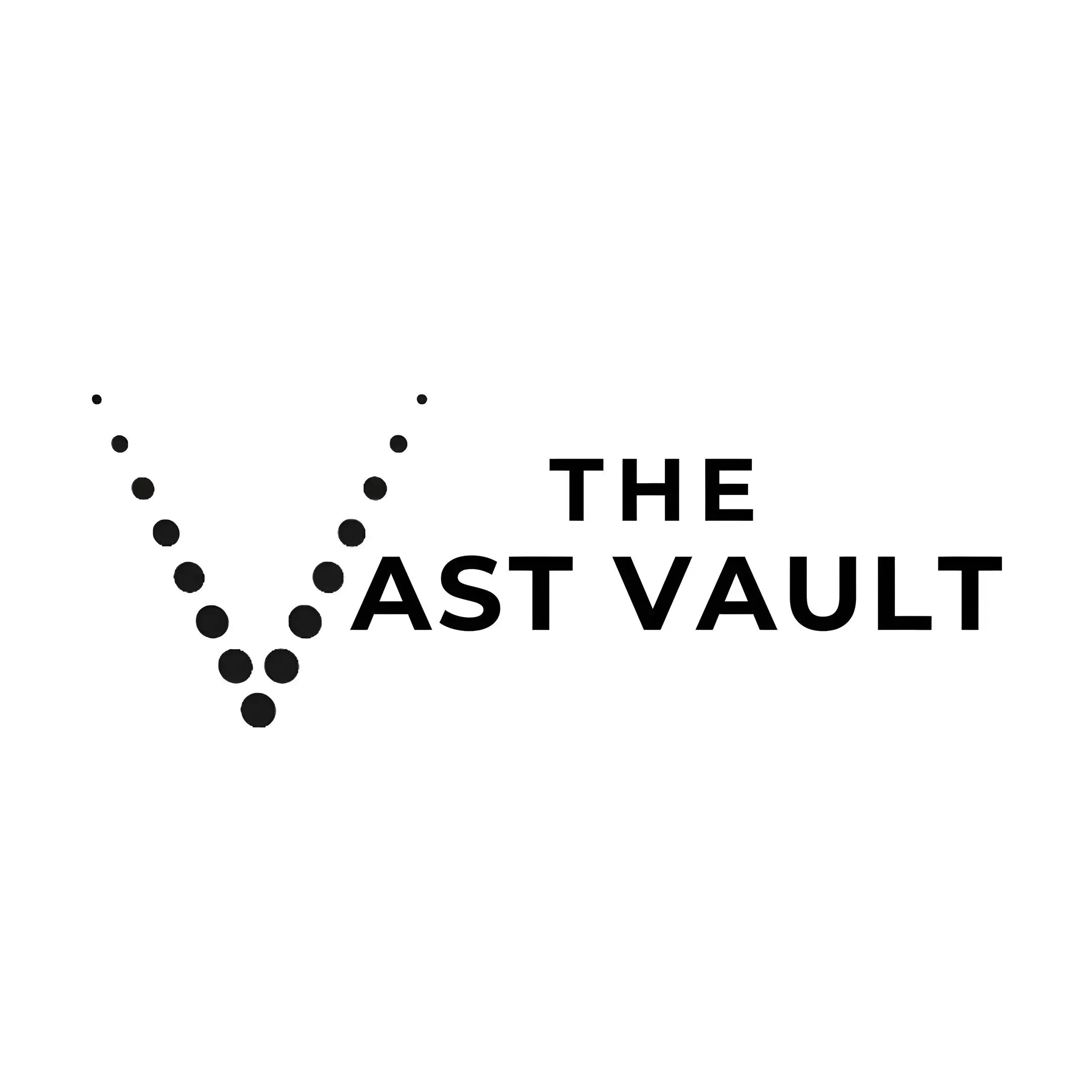 The Vast Vault Community logo