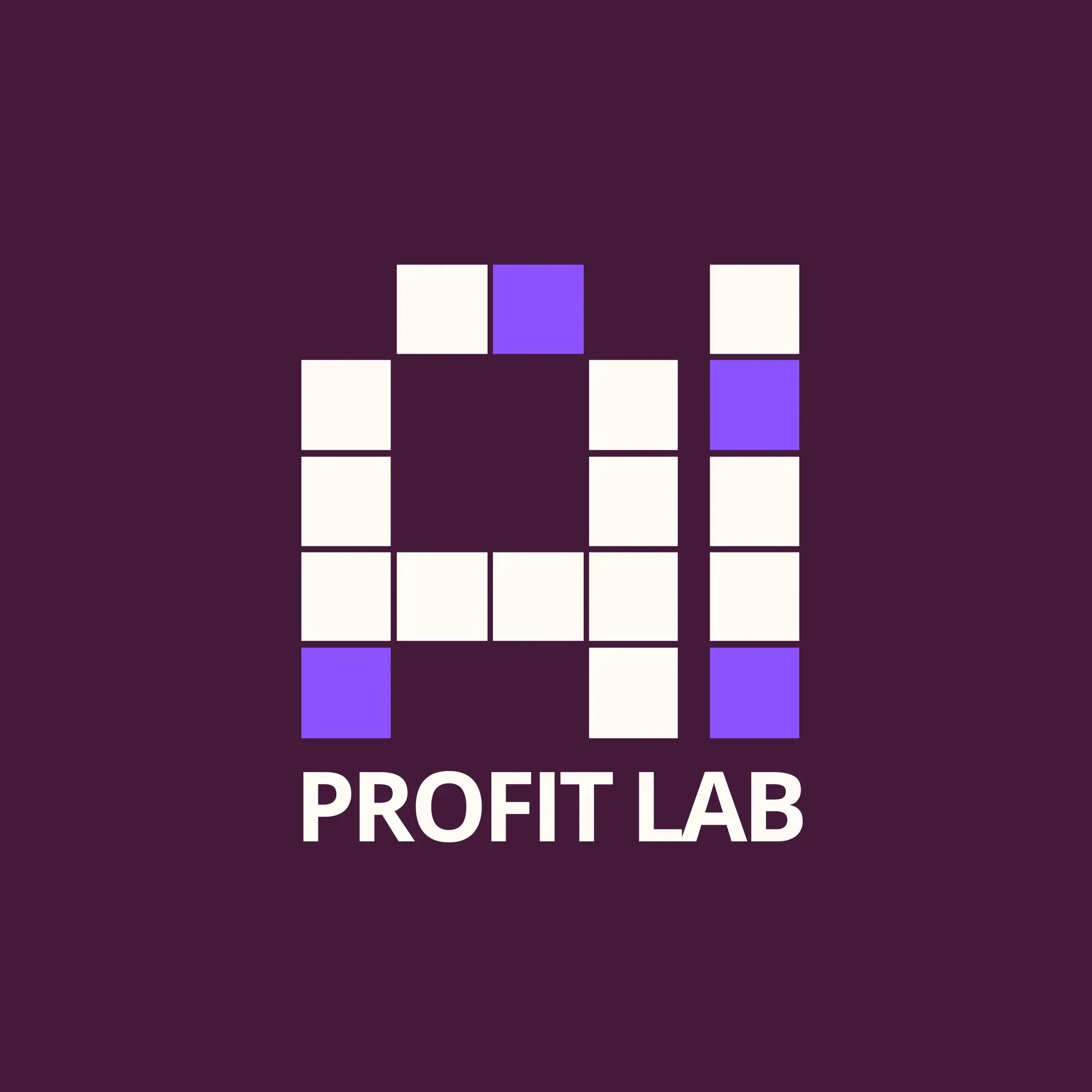 AI Profit Lab logo