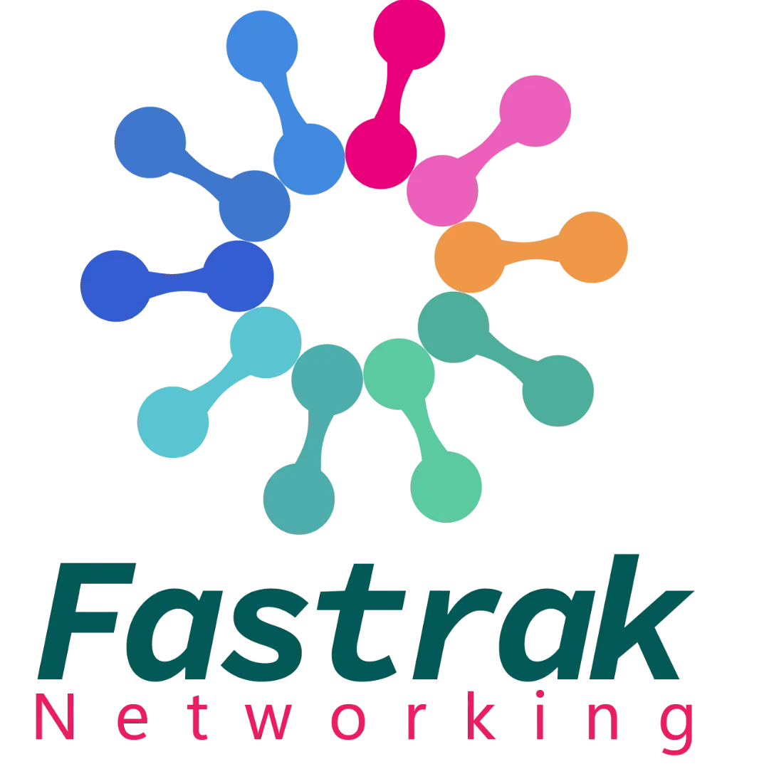 The Expert Networker Community logo