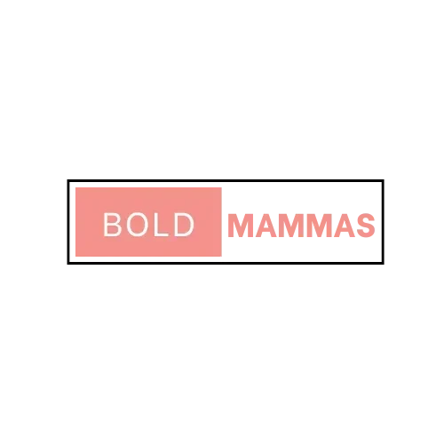 Bold Mammas Community logo