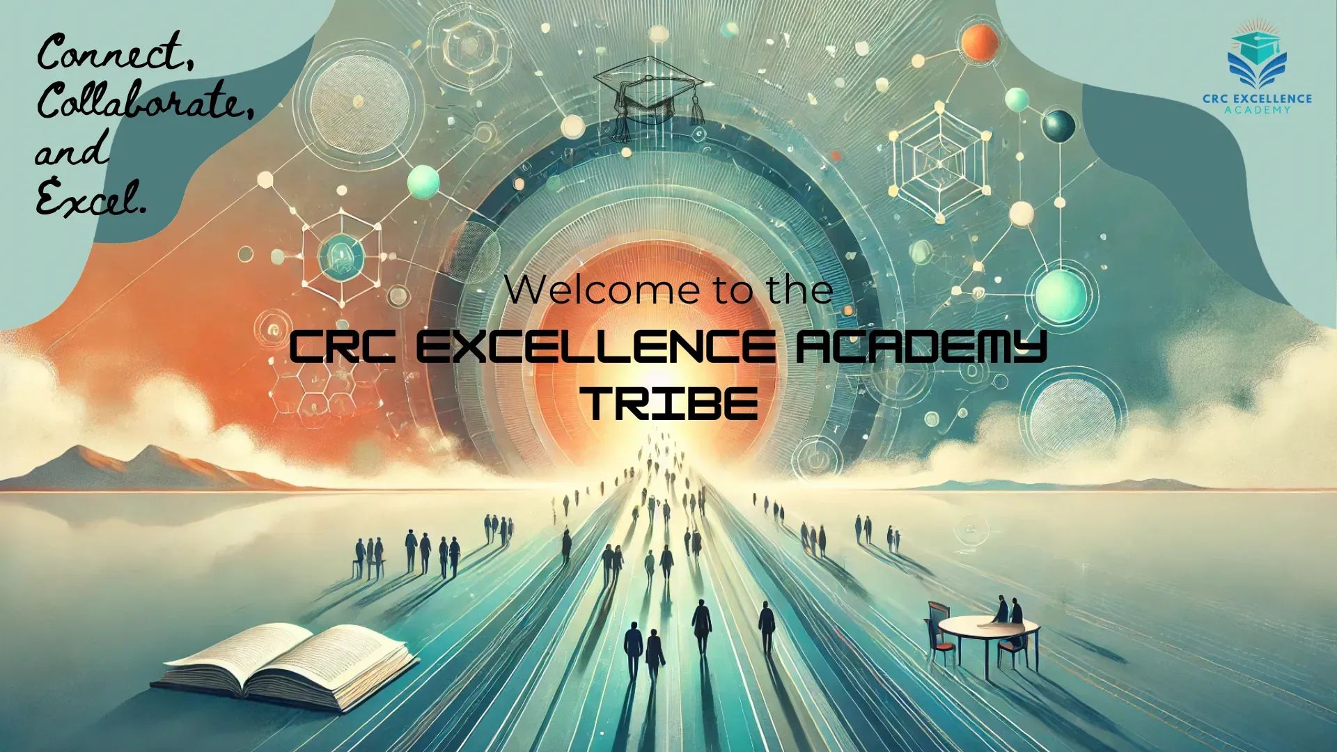 CRC Excellence Academy Tribe