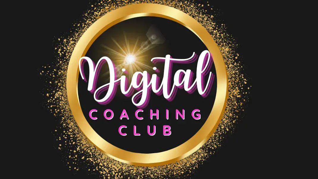 Digital Coaching Club
