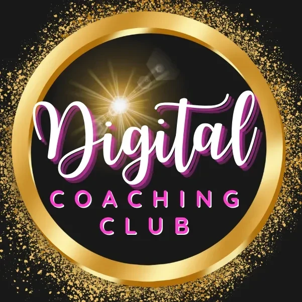 Digital Coaching Club logo