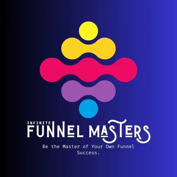 Funnel Masters Community logo
