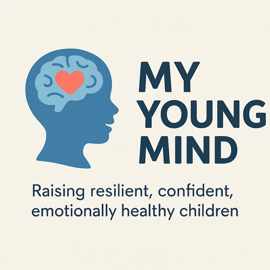 My Young Mind logo