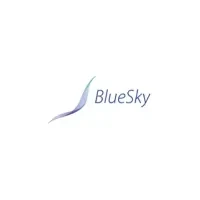 BlueSky Connect Community  logo