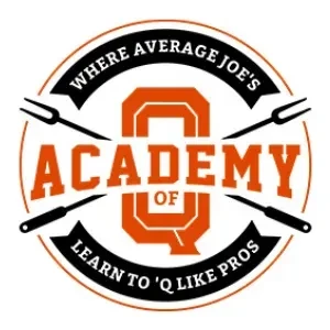 Academy of Q Membership logo