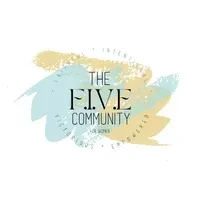 The F.I.V.E Community logo