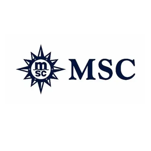 MSC Cruises logo