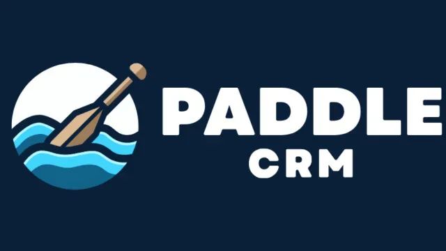 Paddle CRM