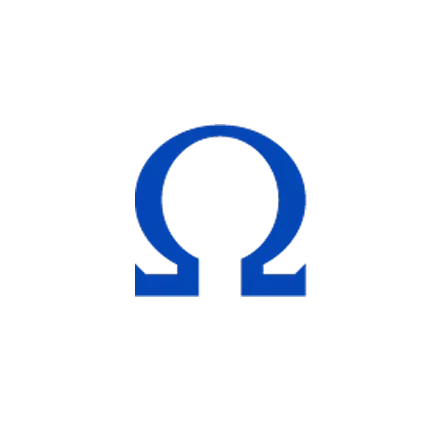Omega Community  logo
