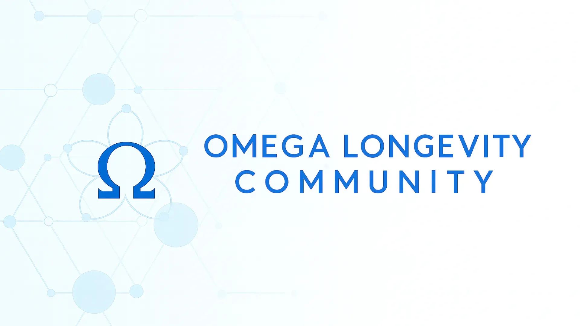 Omega Community 