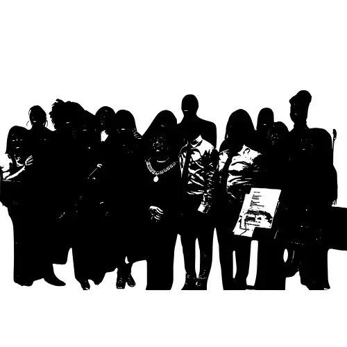 The Collaborative Room logo
