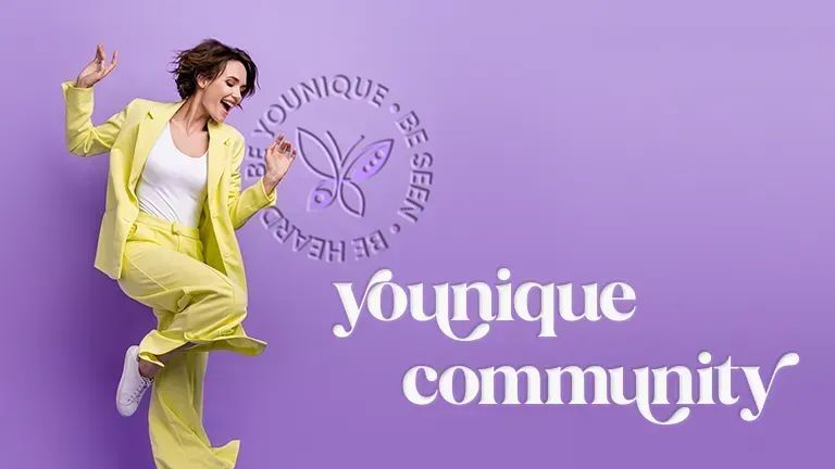 younique women