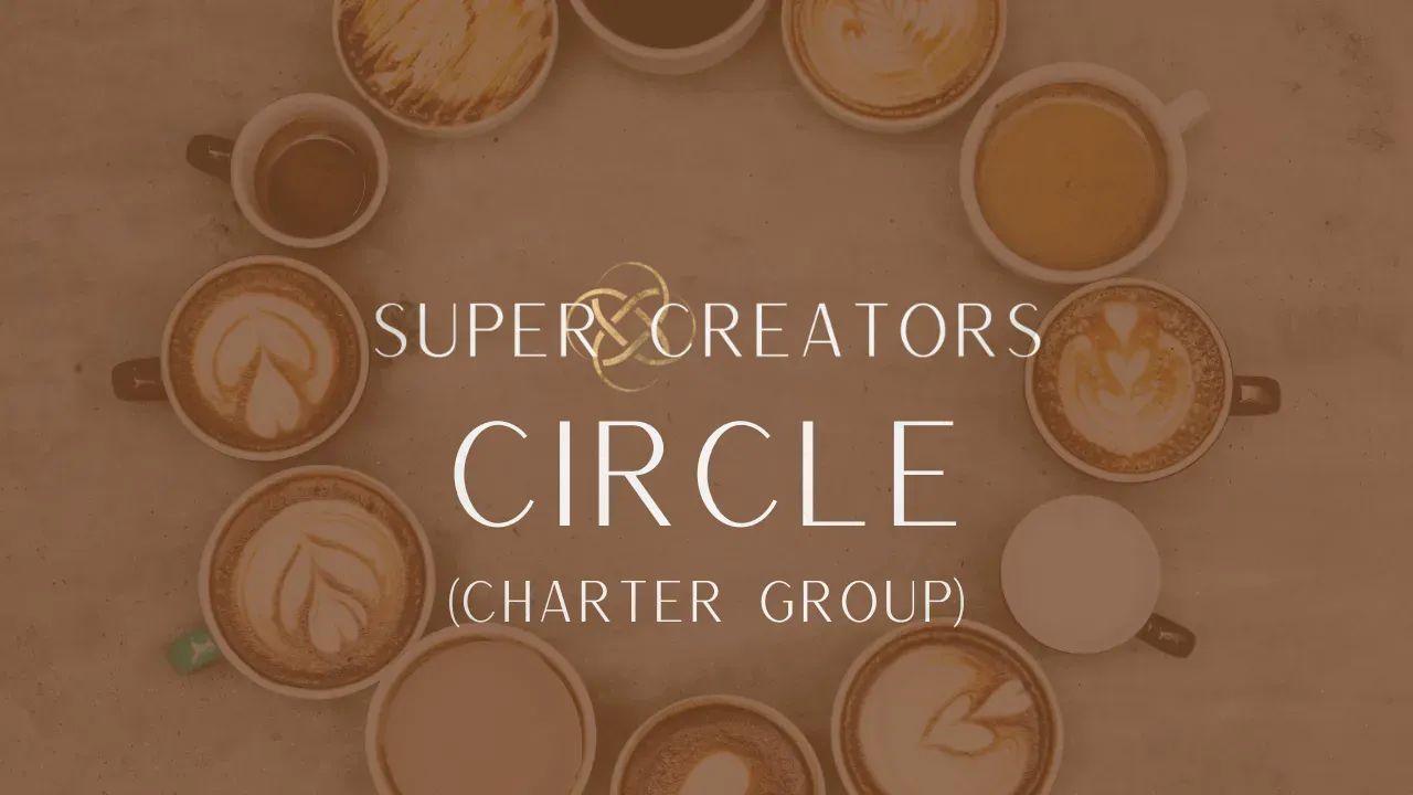 CHARTER Circle