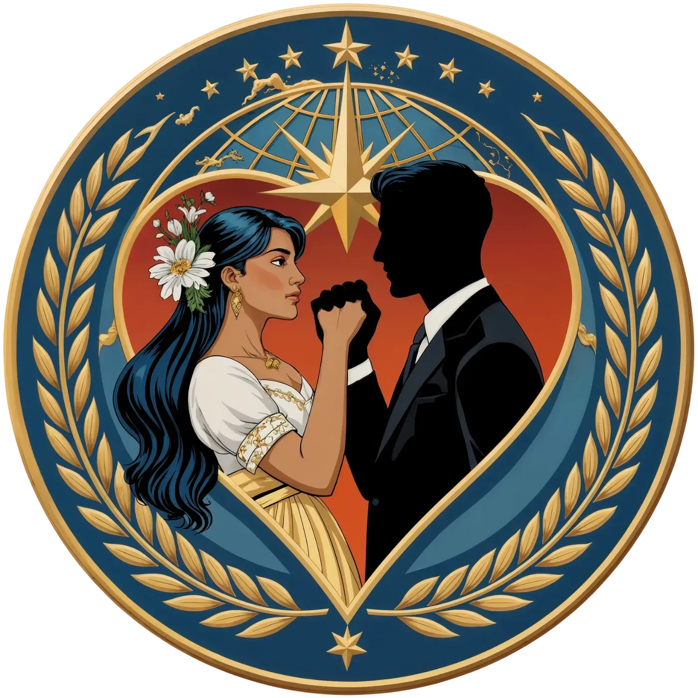 Matched By Mia logo