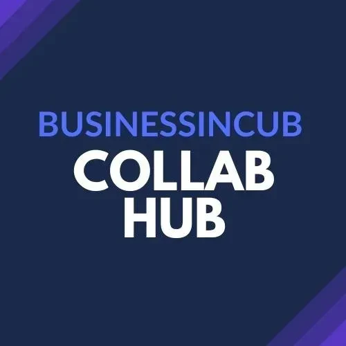 Collab Hub logo
