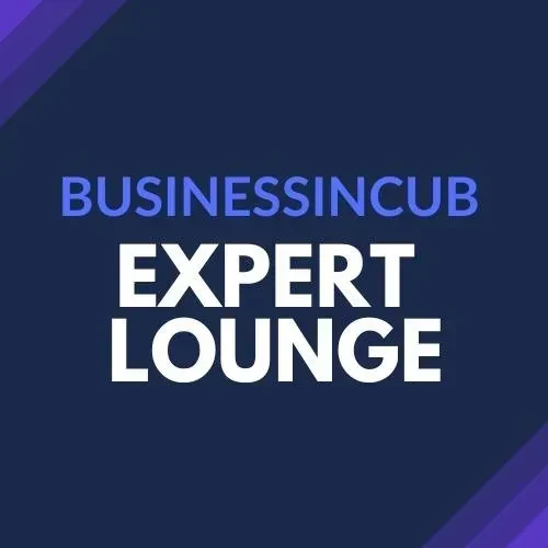 Expert Lounge  logo