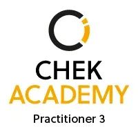 CHEK Academy Practitioner 3