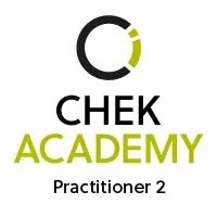 CHEK Academy Practitioner 2