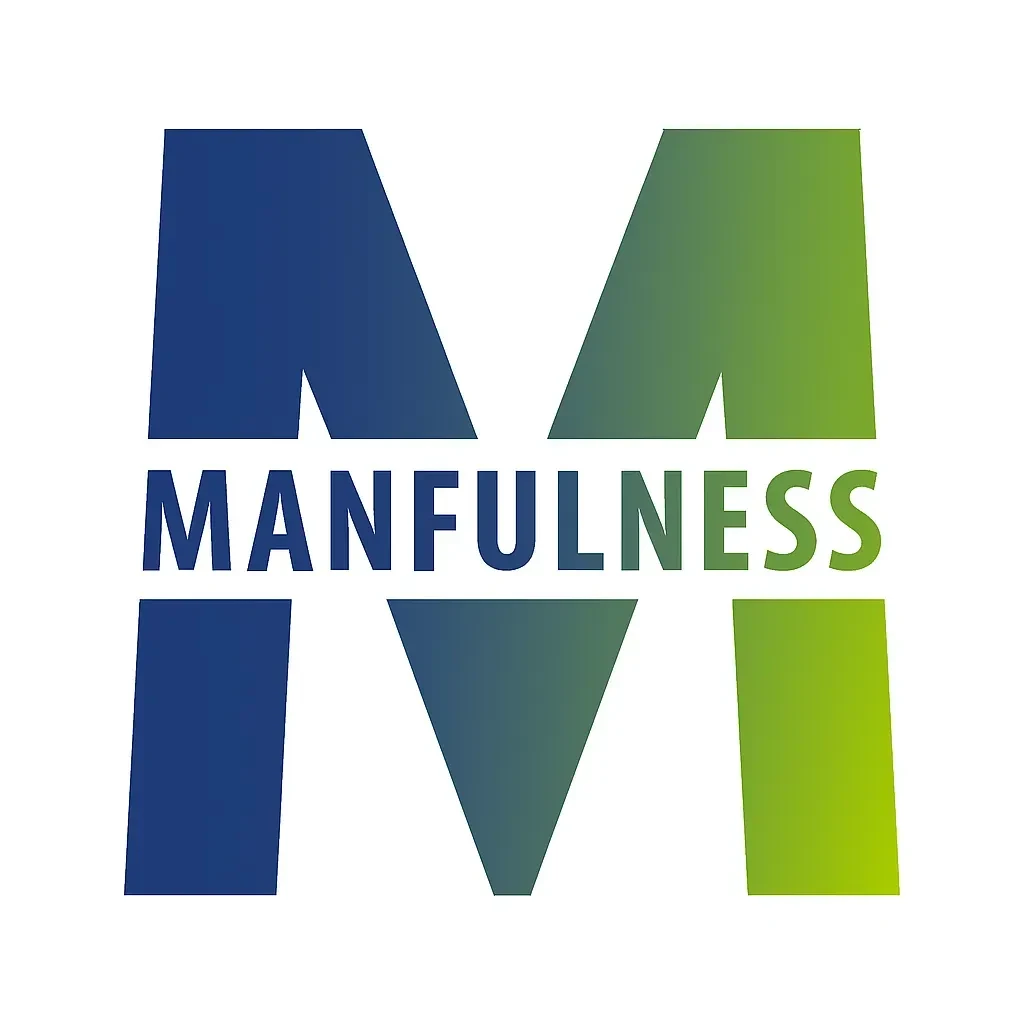 Manfulness Community logo