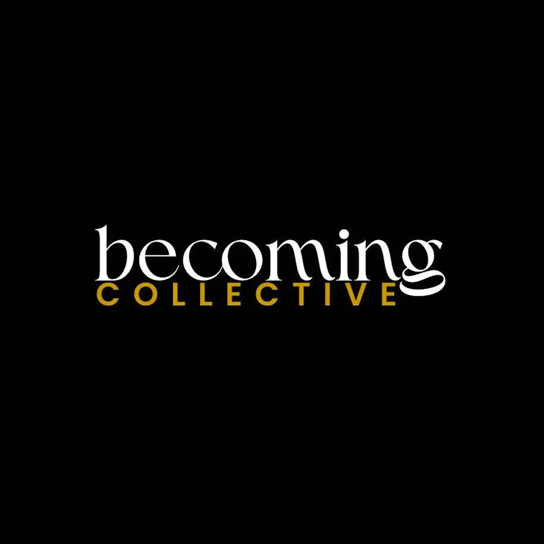 Becoming Collective logo