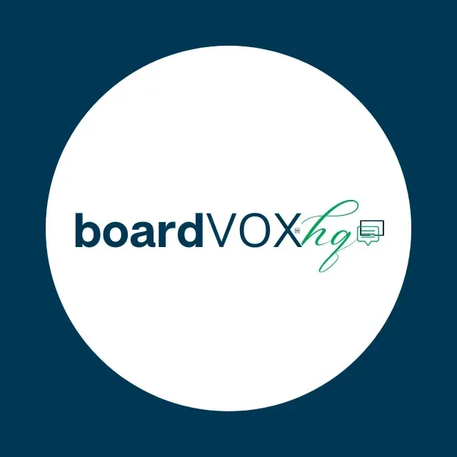 boardVOXhub logo