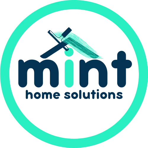 Mint Home Team Hub logo