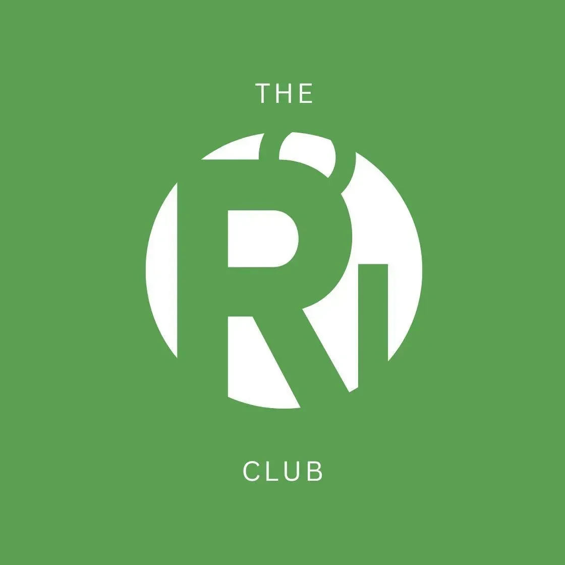 The ROI Club logo