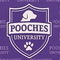 Pooches University logo