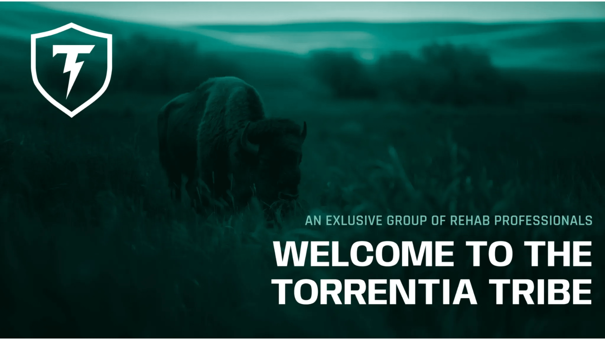 The Torrentia Tribe