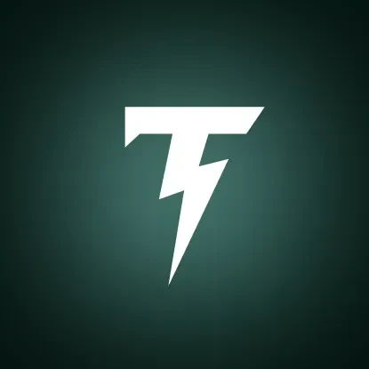 The Torrentia Tribe logo