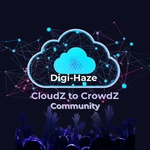 Local CloudZ to CrowdZ logo
