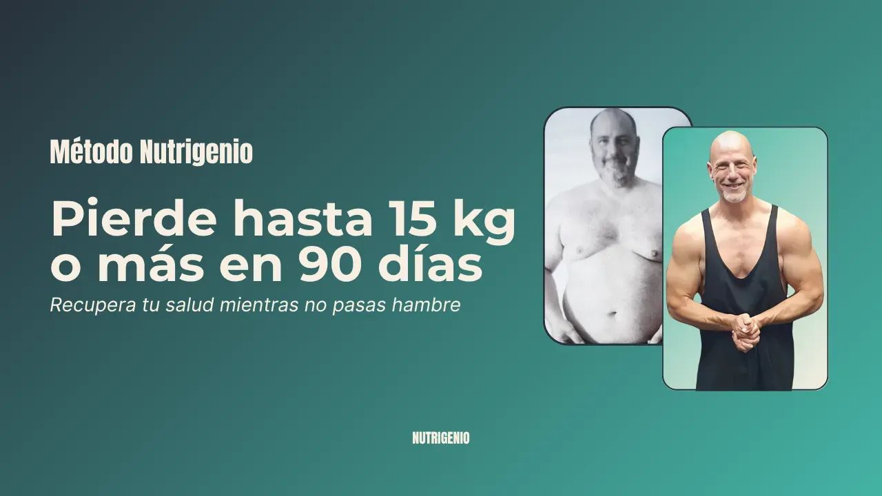 Método Nutrigenio