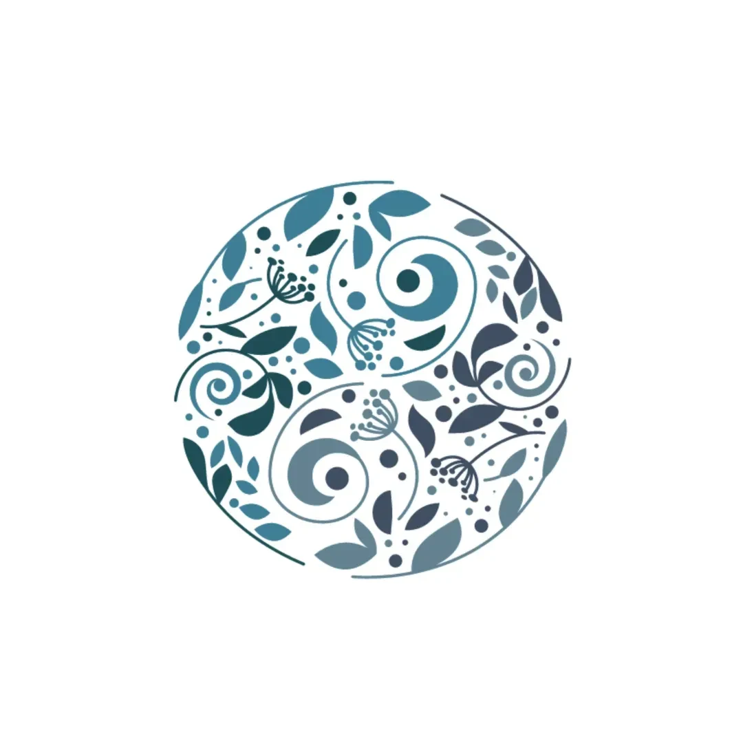 Recalibrate™ logo
