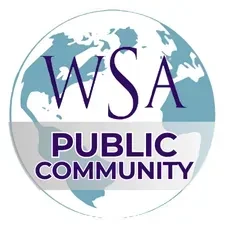 WSA General Community logo