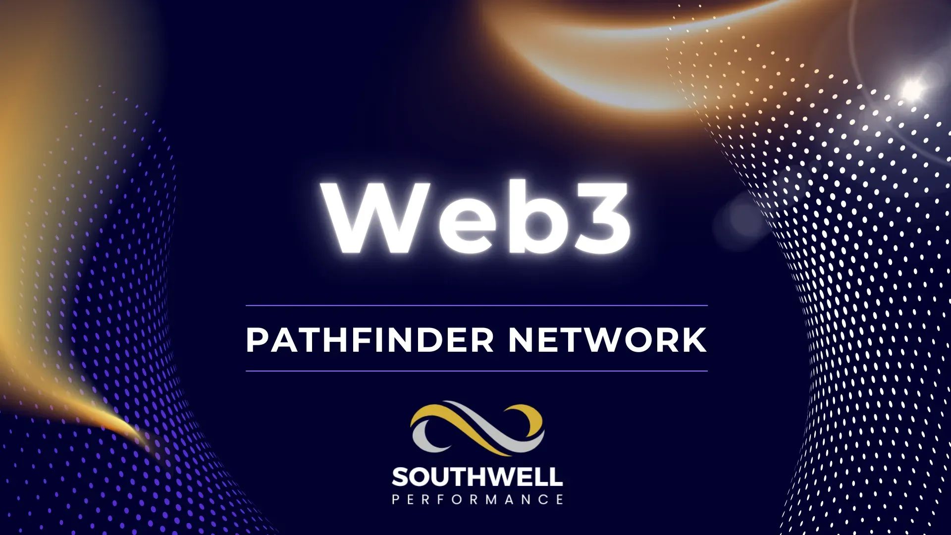 Web3 Pathfinder Network banner