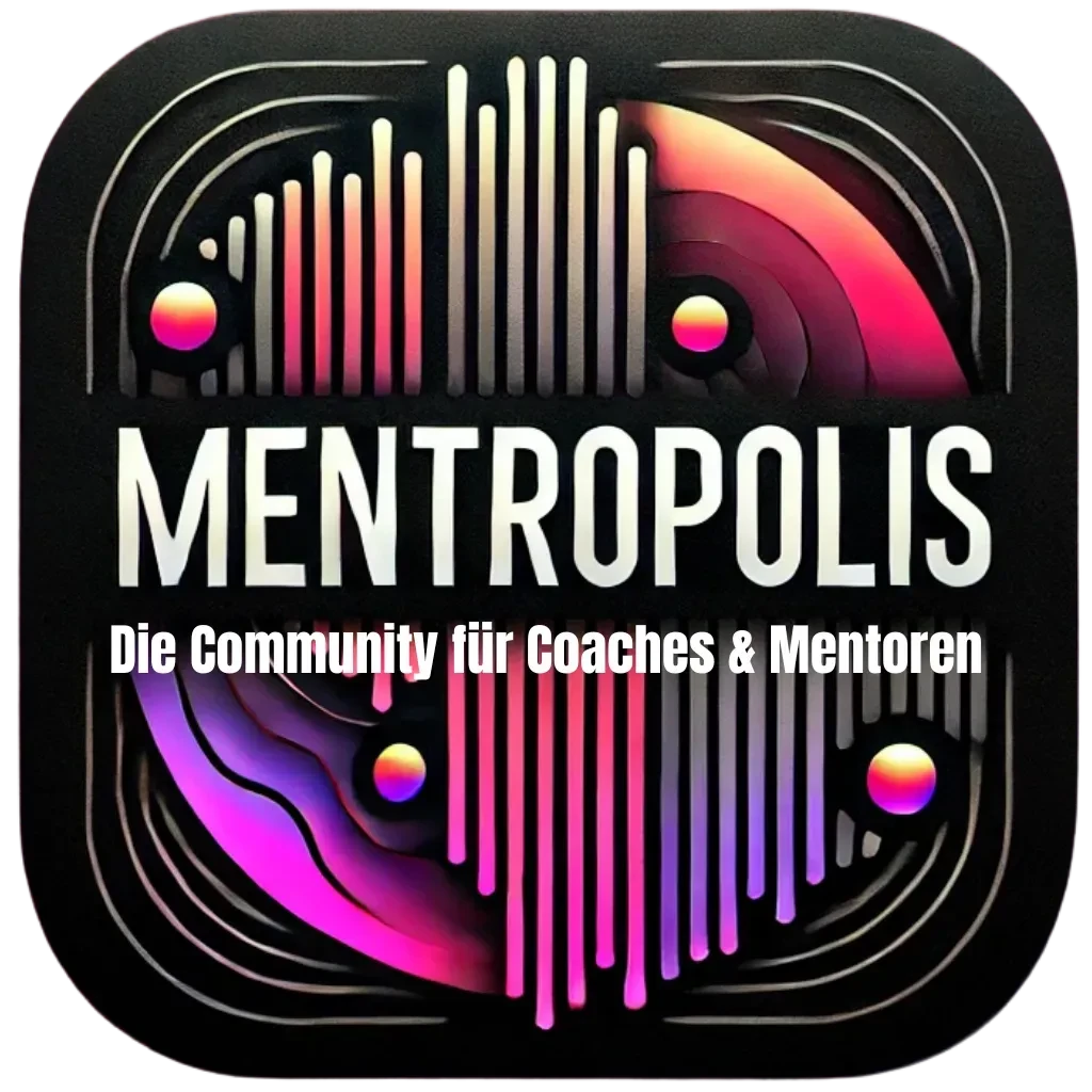 Mentropolis logo